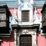 Una visita al palacio de Torre Tagle