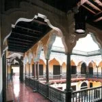 Una visita al Palacio Torre Tagle