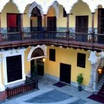 Una visita al Palacio Torre Tagle