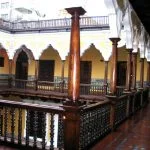 Una visita al Palacio Torre Tagle