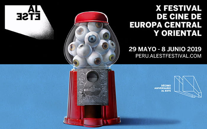 X Festival de Cine Al Este de Lima 2019