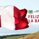 Feliz Día de la Bandera 2022.