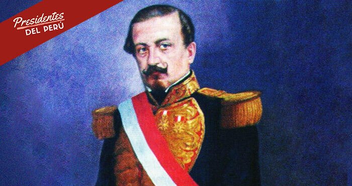 GENERAL MANUEL IGNACIO DE VIVANCO