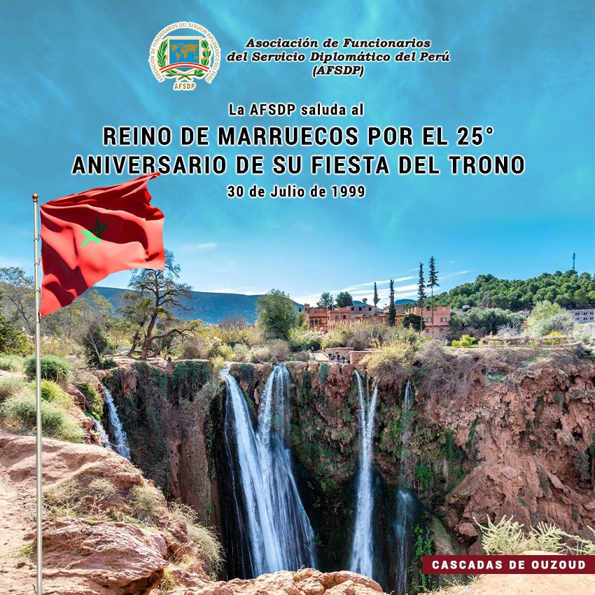 Marruecos