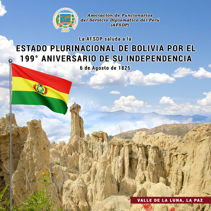 Bolivia