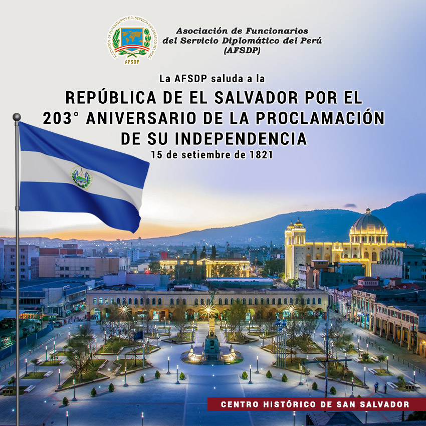 El Salvador