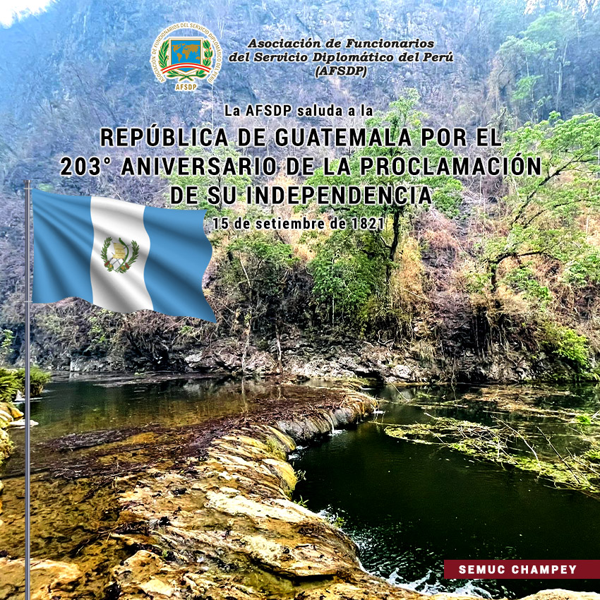 Guatemala