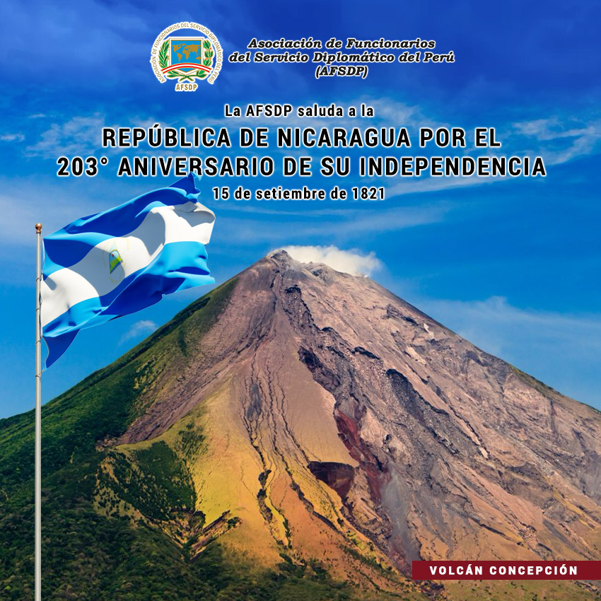 Nicaragua