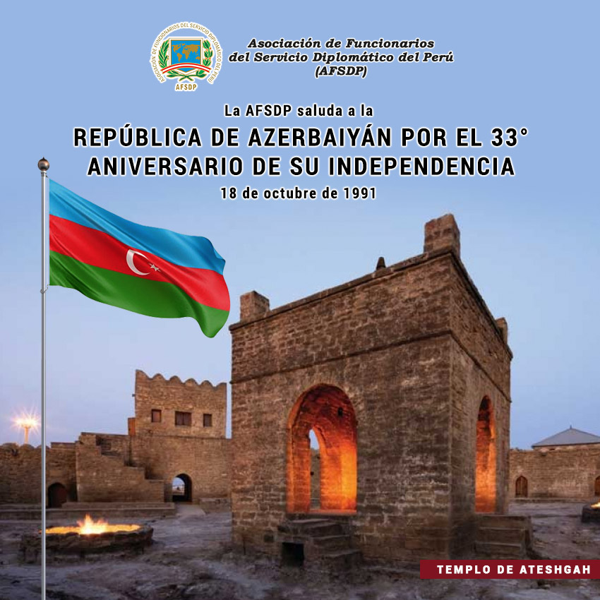 Azerbaiyan