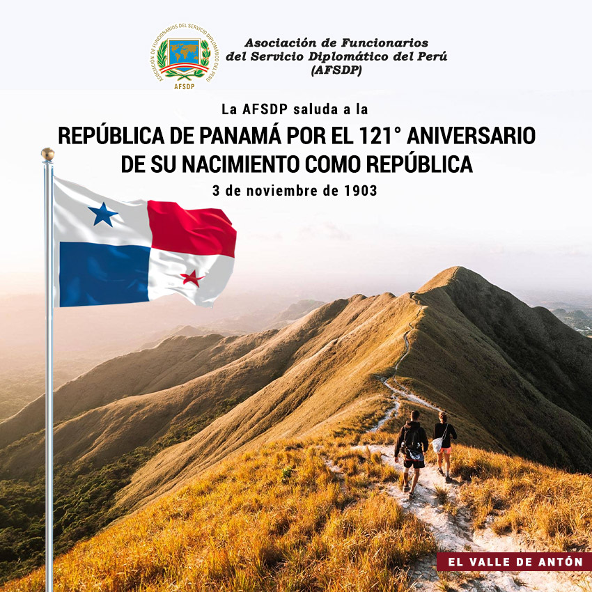 Panamá