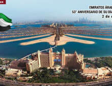 Emiratos Árabes