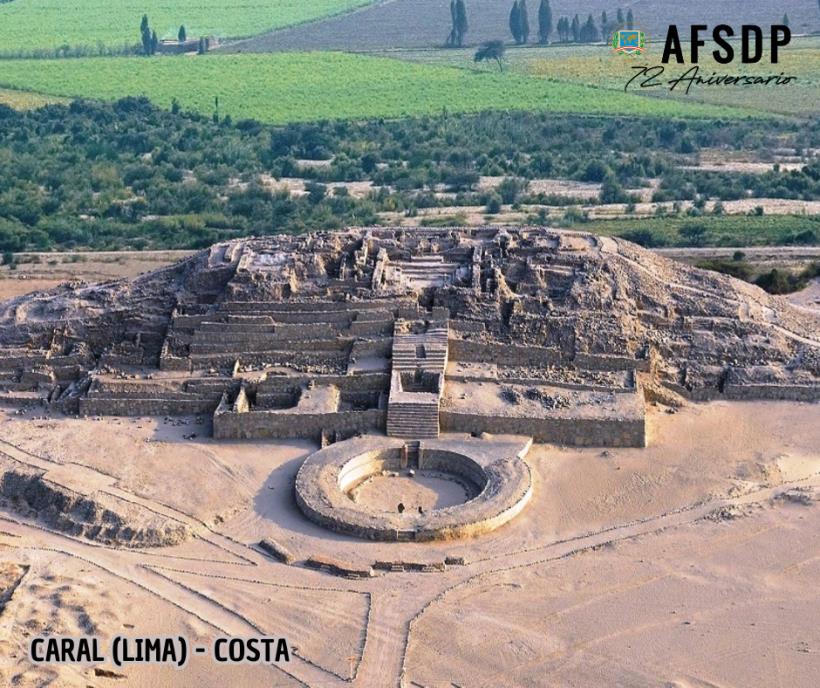 Caral (Lima)