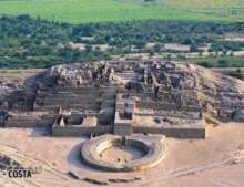 Caral (Lima)