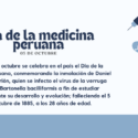 Medicina peruana