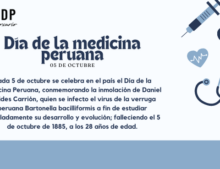 Medicina peruana