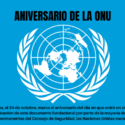 Saludo ONU 2024