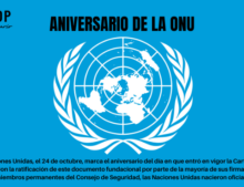 Saludo ONU 2024