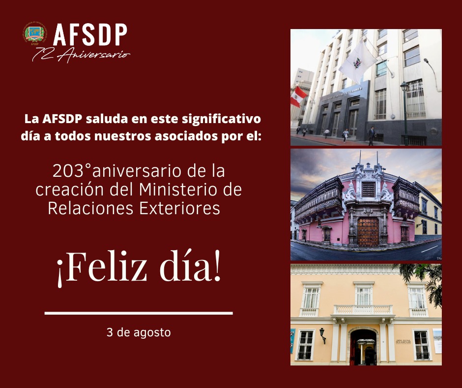 AFSDP