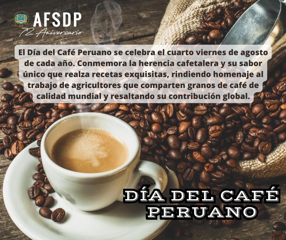 Día del café