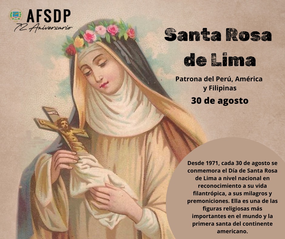 Santa Rosa de Lima