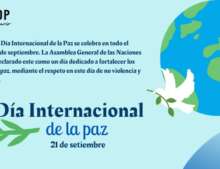 Día Internacional de la Paz