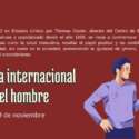 Día Internacional del Hombre