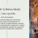 Inmaculada Concepción