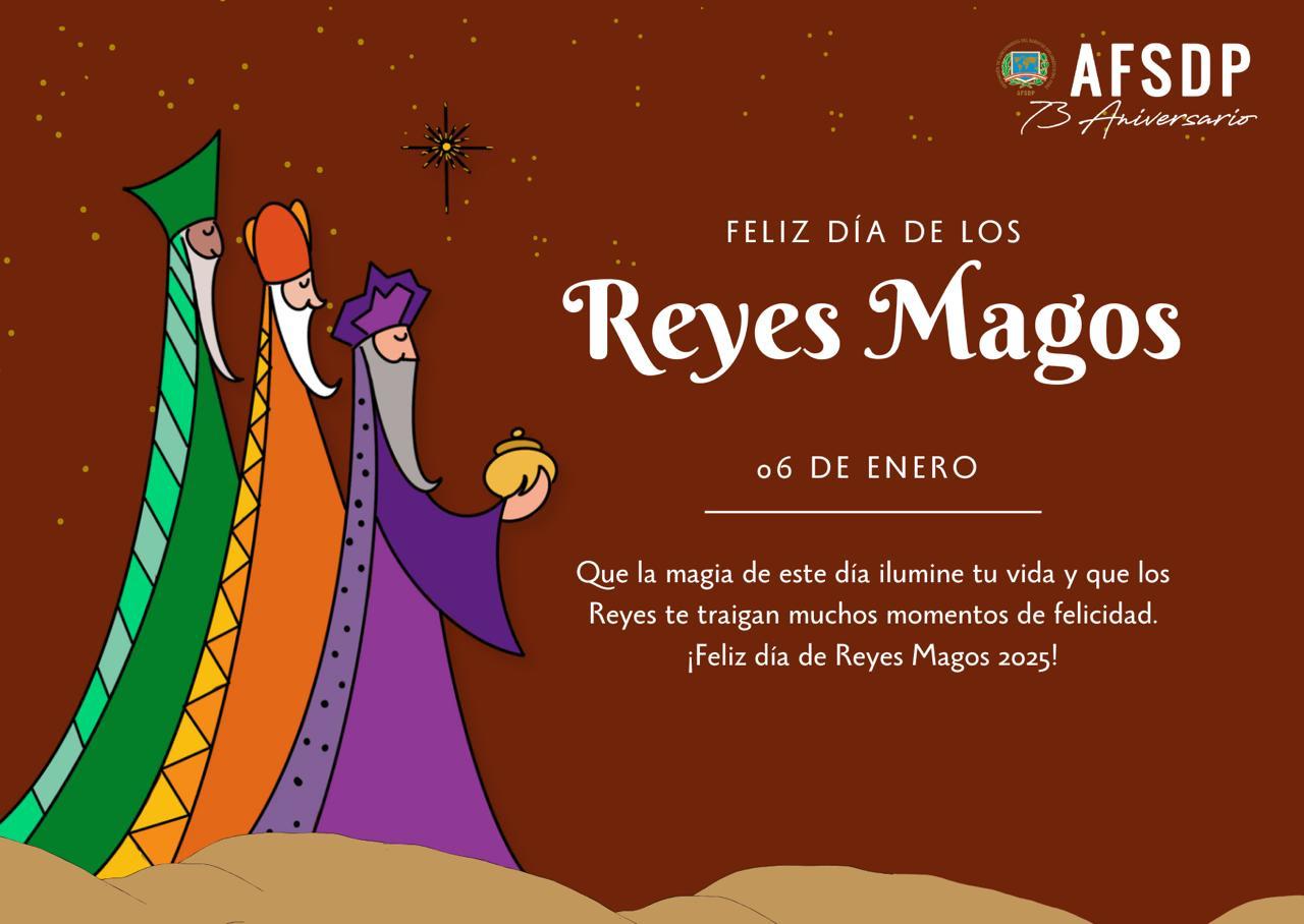 Día de Reyes