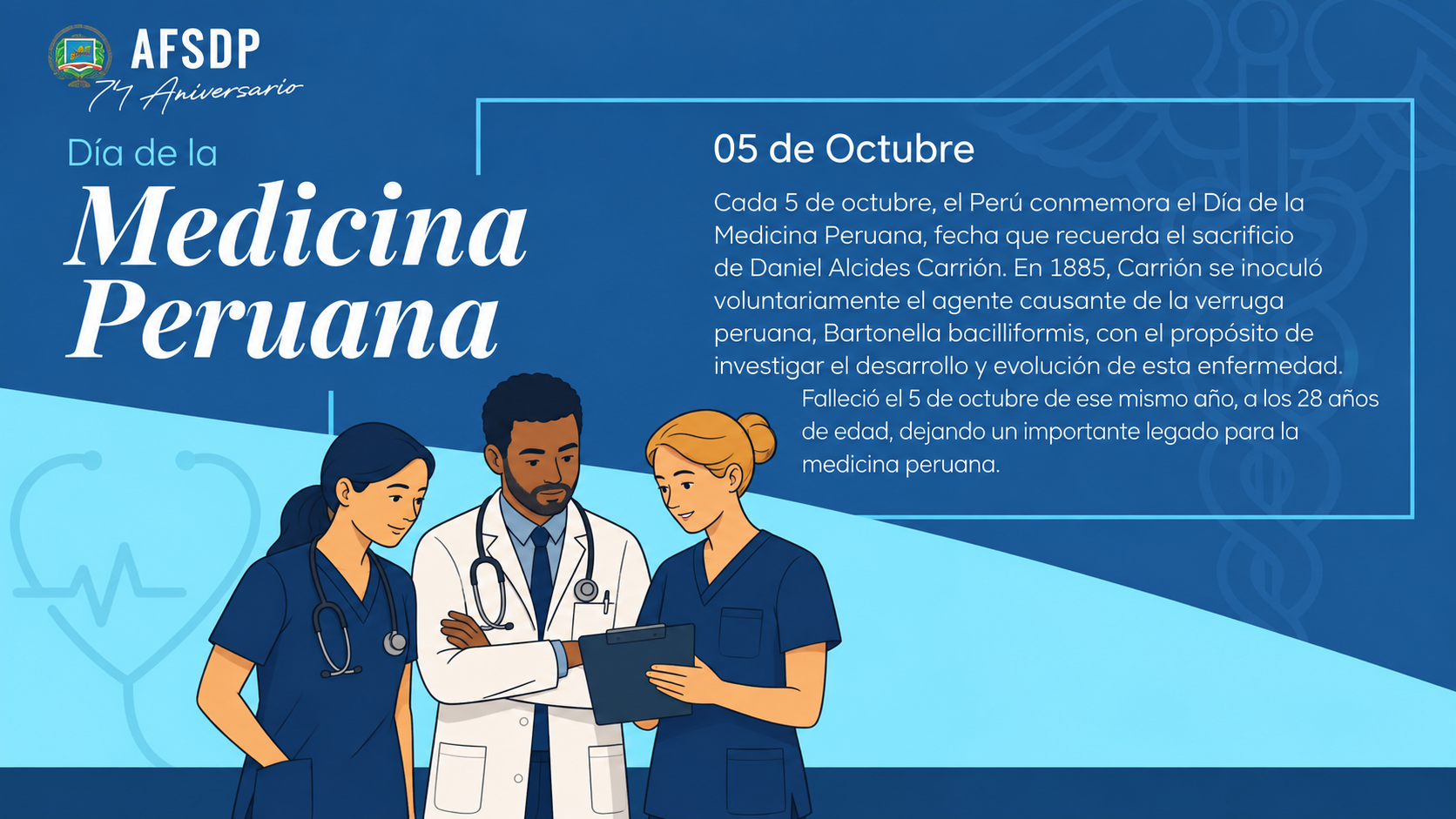 Medicina peruana