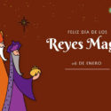 Día de Reyes