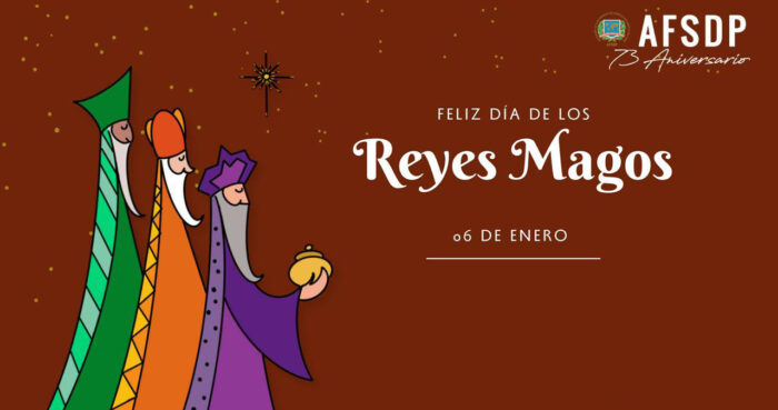 Día de Reyes