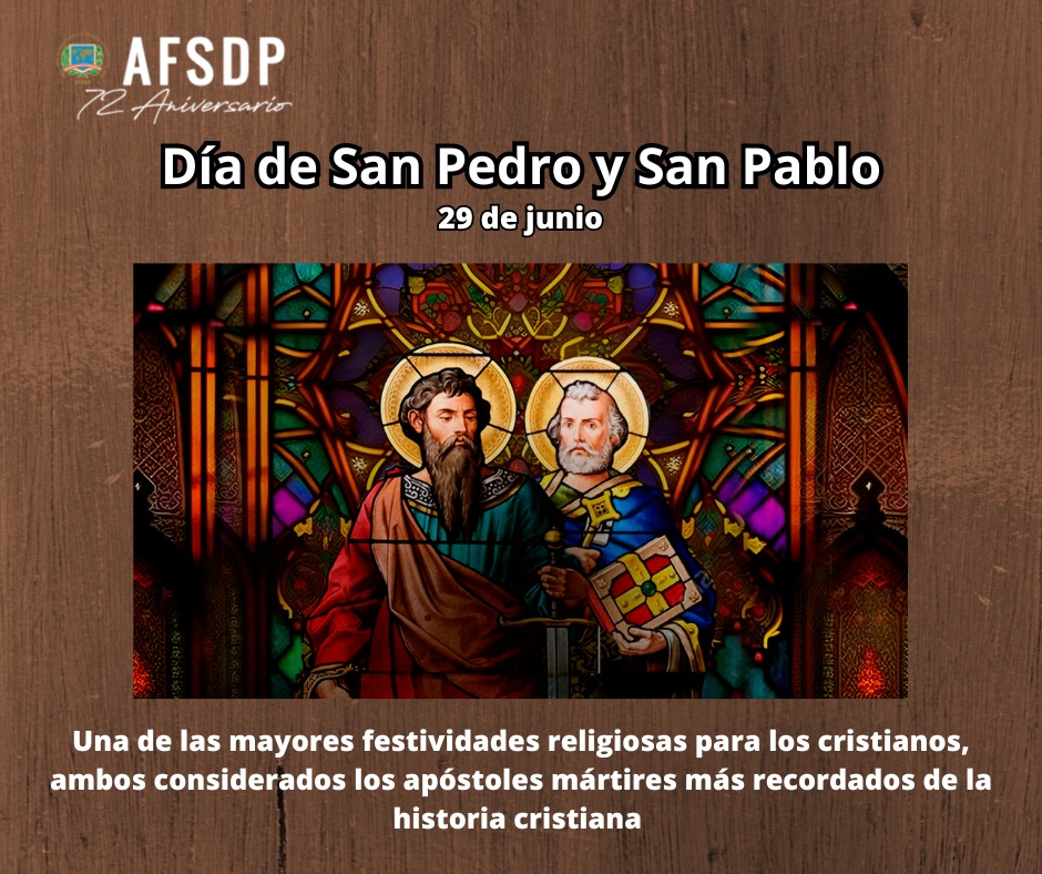 San Pedro y San Pablo