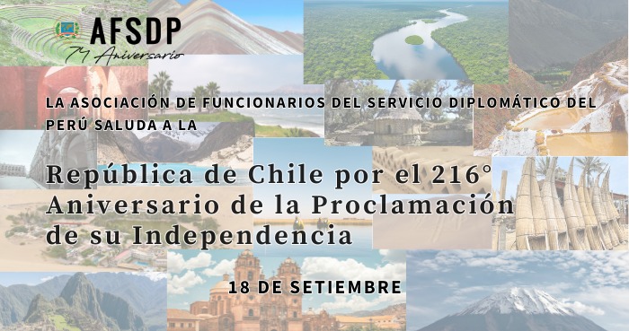 Chile