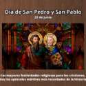 San Pedro y San Pablo