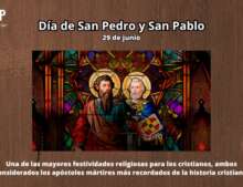 San Pedro y San Pablo